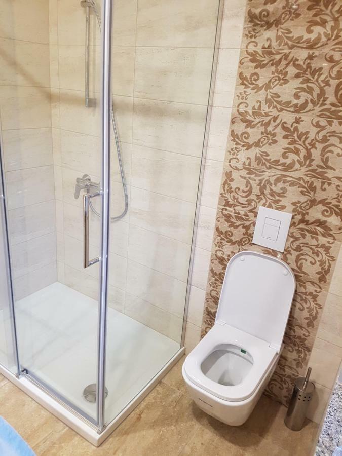 Apartmaji Zupan Бохиньска-Бела Экстерьер фото