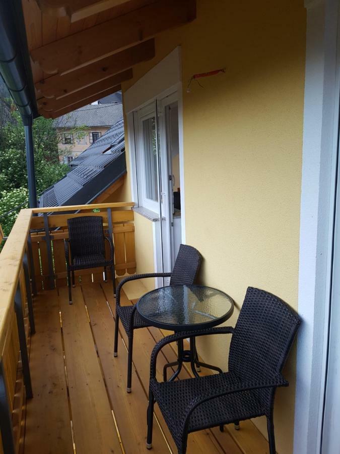 Apartmaji Zupan Бохиньска-Бела Экстерьер фото