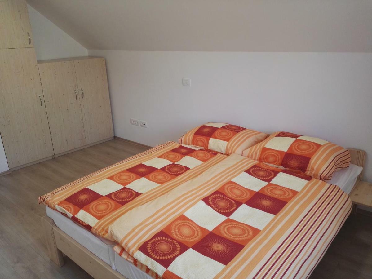 Apartmaji Zupan Бохиньска-Бела Экстерьер фото