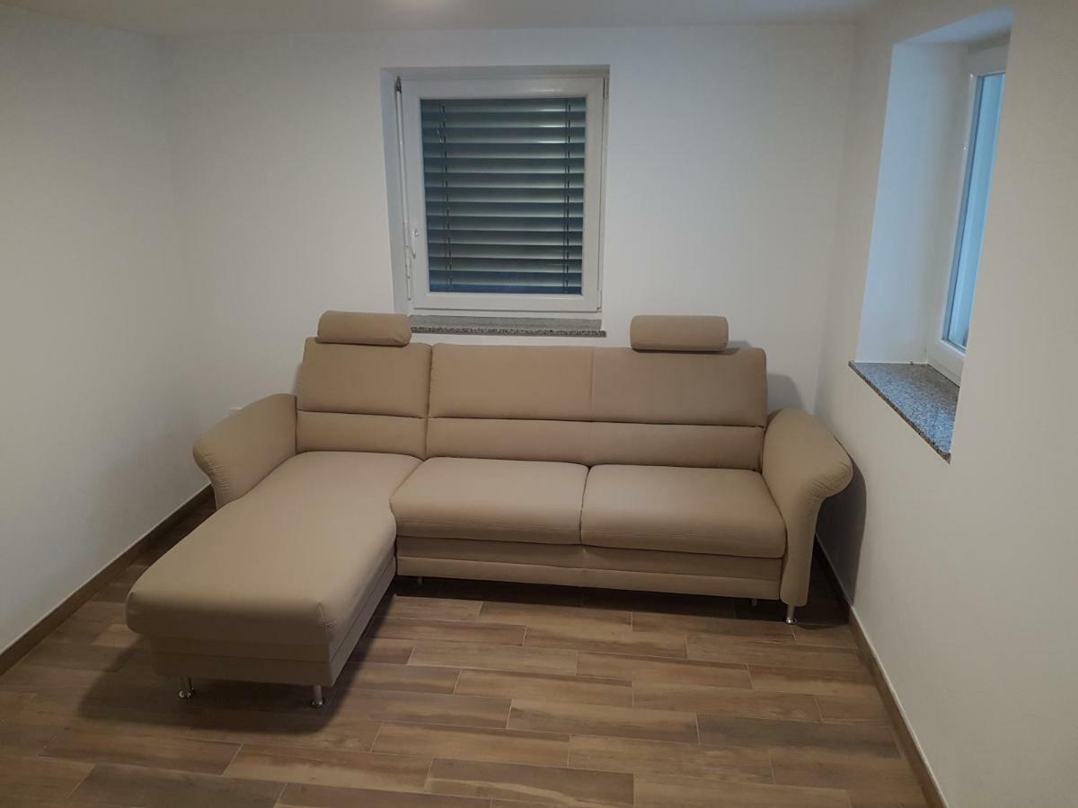 Apartmaji Zupan Бохиньска-Бела Экстерьер фото