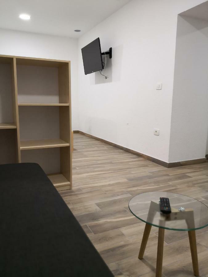 Apartmaji Zupan Бохиньска-Бела Экстерьер фото