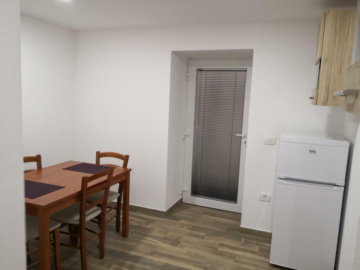 Apartmaji Zupan Бохиньска-Бела Экстерьер фото