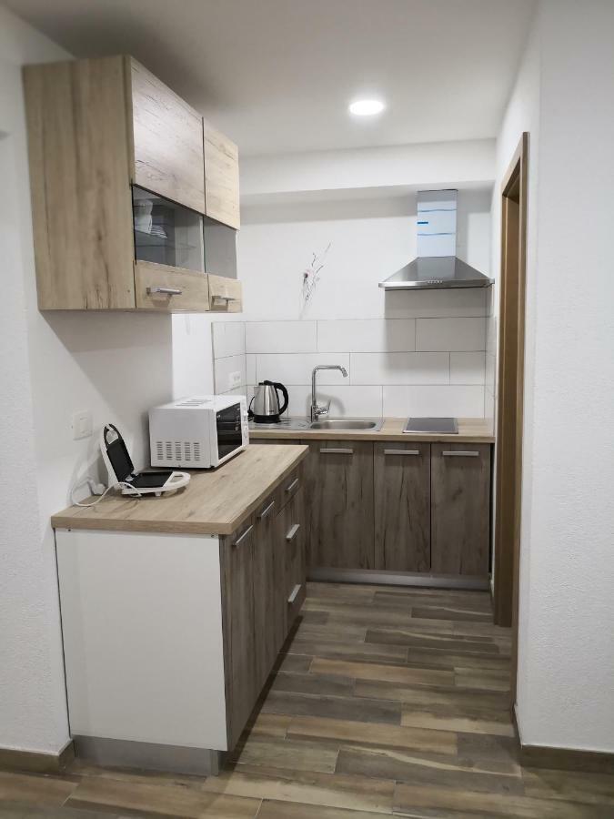 Apartmaji Zupan Бохиньска-Бела Экстерьер фото