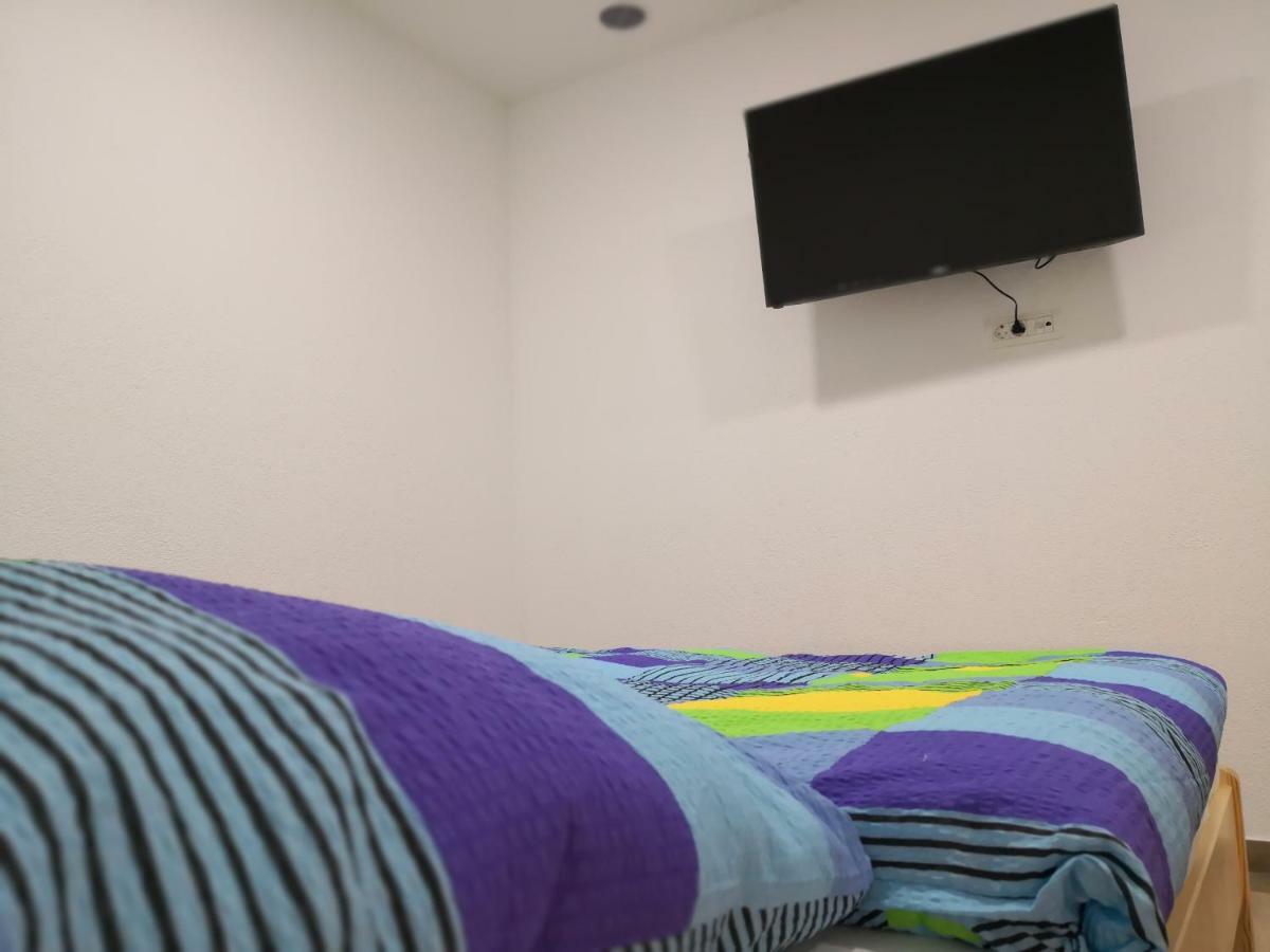 Apartmaji Zupan Бохиньска-Бела Экстерьер фото